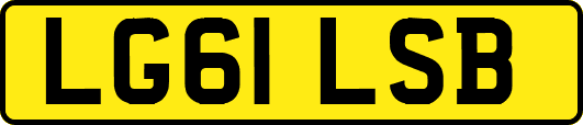 LG61LSB