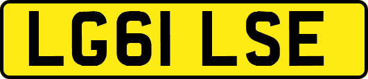 LG61LSE