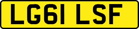 LG61LSF