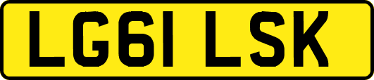 LG61LSK