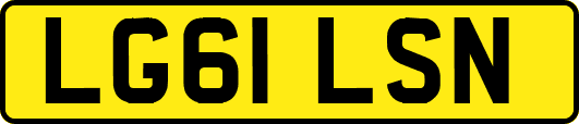 LG61LSN