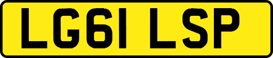 LG61LSP