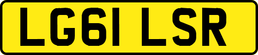 LG61LSR