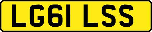 LG61LSS