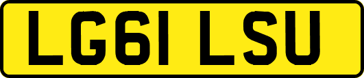 LG61LSU
