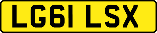 LG61LSX