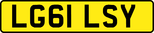 LG61LSY