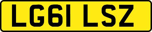 LG61LSZ