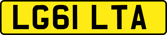 LG61LTA