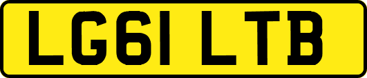 LG61LTB