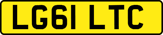 LG61LTC