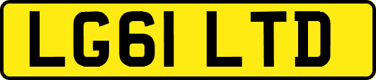 LG61LTD