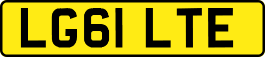 LG61LTE