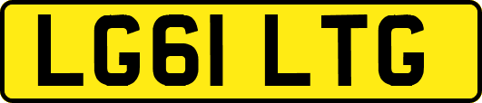 LG61LTG