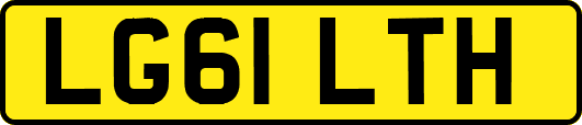 LG61LTH