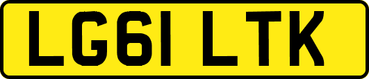 LG61LTK