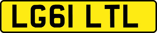 LG61LTL