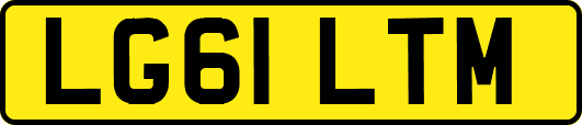 LG61LTM