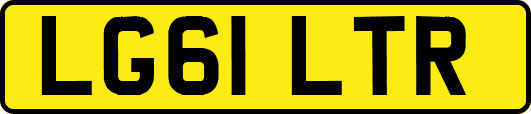 LG61LTR