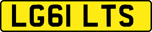 LG61LTS