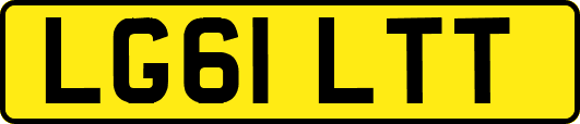 LG61LTT