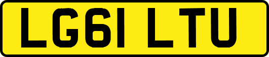 LG61LTU