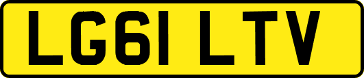 LG61LTV