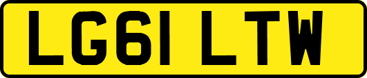 LG61LTW