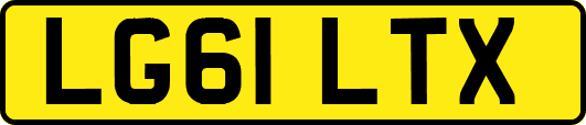 LG61LTX