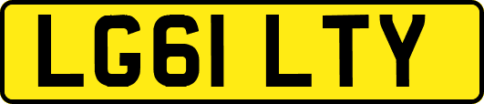 LG61LTY