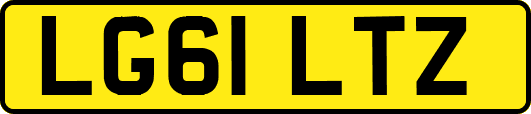 LG61LTZ