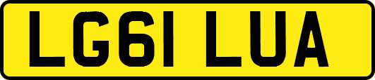 LG61LUA