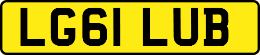 LG61LUB