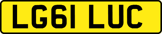LG61LUC