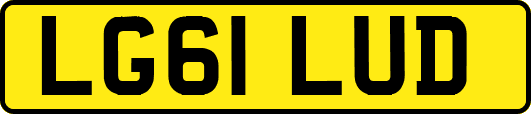 LG61LUD