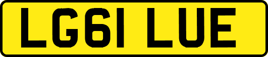 LG61LUE
