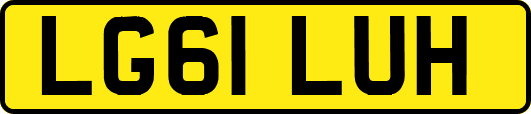 LG61LUH
