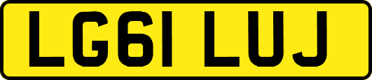 LG61LUJ