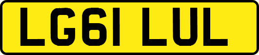 LG61LUL