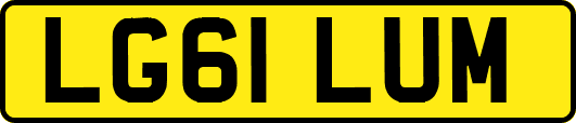 LG61LUM