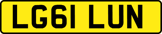 LG61LUN