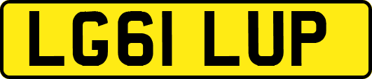 LG61LUP