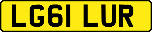 LG61LUR