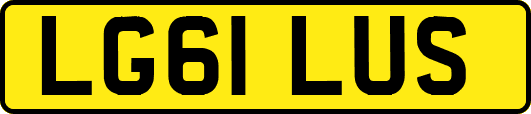 LG61LUS