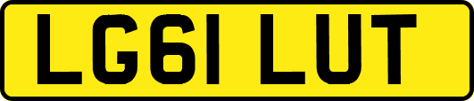 LG61LUT