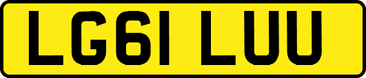 LG61LUU