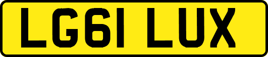 LG61LUX