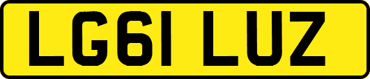 LG61LUZ