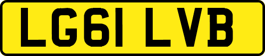 LG61LVB