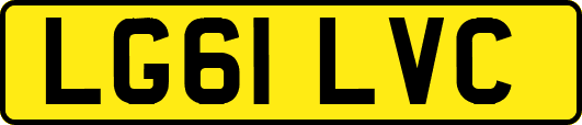 LG61LVC
